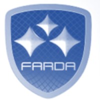 Farda Automobile Manufacturing Co logo, Farda Automobile Manufacturing Co contact details