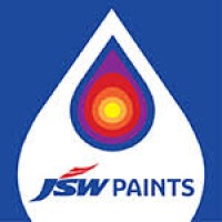 JSW Paints logo, JSW Paints contact details