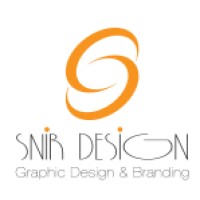 Snir Design logo, Snir Design contact details