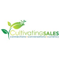 Cultivating Sales logo, Cultivating Sales contact details