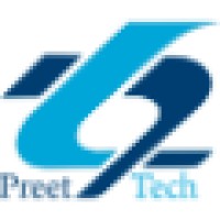 Preettech Web Solution logo, Preettech Web Solution contact details