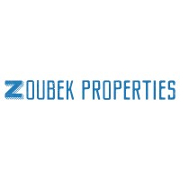 Zoubek Properties logo, Zoubek Properties contact details