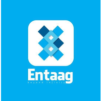 Entaag Corp logo, Entaag Corp contact details