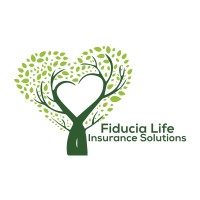 Fiducia Life logo, Fiducia Life contact details