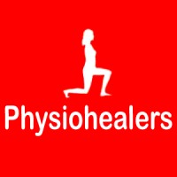 Physiohealers logo, Physiohealers contact details