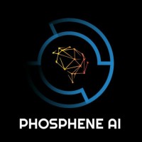 Phosphene AI logo, Phosphene AI contact details