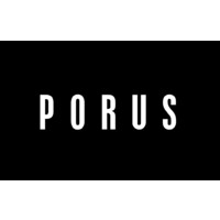 Porus Creative logo, Porus Creative contact details