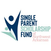 Single Parent Scholarship Fund of Northwest Arkansas logo, Single Parent Scholarship Fund of Northwest Arkansas contact details