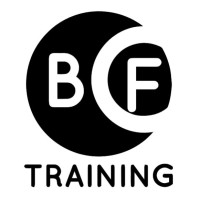 BCF Training logo, BCF Training contact details