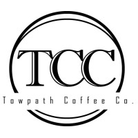 Towpath Coffee Company logo, Towpath Coffee Company contact details