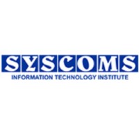 Syscoms Institute logo, Syscoms Institute contact details