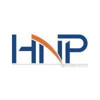 HNP logo, HNP contact details