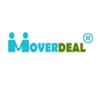 Moverdeal logo, Moverdeal contact details