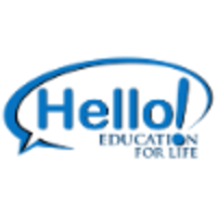 Hello Education Centre logo, Hello Education Centre contact details