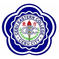 Cebu Eastern College logo, Cebu Eastern College contact details