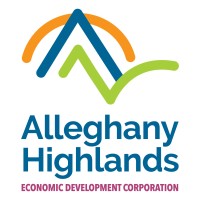 Alleghany Highlands Economic logo, Alleghany Highlands Economic contact details