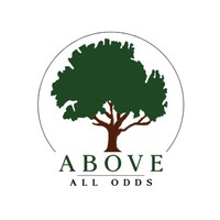 Above All Odds logo, Above All Odds contact details