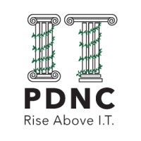 PDNC Inc. logo, PDNC Inc. contact details