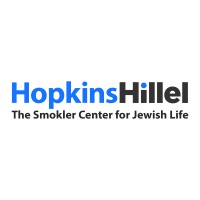 Johns Hopkins Hillel logo, Johns Hopkins Hillel contact details