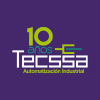 Tecssa Automatización Industrial logo, Tecssa Automatización Industrial contact details