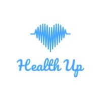 Health Up logo, Health Up contact details