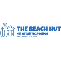 The Beach Hut logo, The Beach Hut contact details