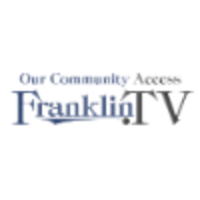 Franklin TV logo, Franklin TV contact details