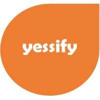 Yessify logo, Yessify contact details