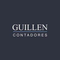 Guillén Contadores logo, Guillén Contadores contact details