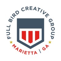 Full Bird Creative Group logo, Full Bird Creative Group contact details