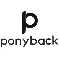 Ponyback Inc. logo, Ponyback Inc. contact details