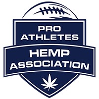 Pro Athletes Hemp Association logo, Pro Athletes Hemp Association contact details