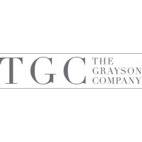 The Grayson Company logo, The Grayson Company contact details