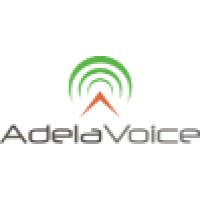 AdelaVoice logo, AdelaVoice contact details