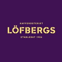 Löfbergs Norge logo, Löfbergs Norge contact details