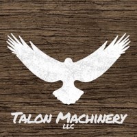 Talon Machinery LLC logo, Talon Machinery LLC contact details