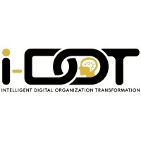 i-DOT Intelligent Digital Organization Transformation logo, i-DOT Intelligent Digital Organization Transformation contact details