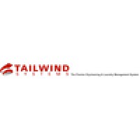 Tailwind Systems logo, Tailwind Systems contact details