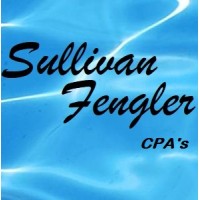 Sullivan & Fengler CPA's logo, Sullivan & Fengler CPA's contact details