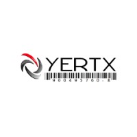 YERTX logo, YERTX contact details