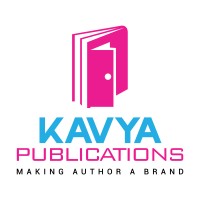 Kavya Publications logo, Kavya Publications contact details