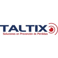 Taltix logo, Taltix contact details