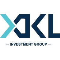 XKL Investment Group logo, XKL Investment Group contact details