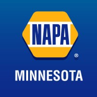 NAPA Auto Parts Minnesota logo, NAPA Auto Parts Minnesota contact details