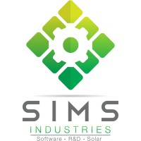 Sims Industries, LLC logo, Sims Industries, LLC contact details