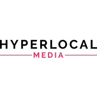 Hyperlocal Media logo, Hyperlocal Media contact details