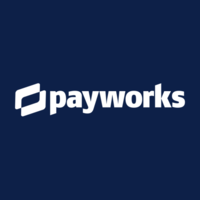 Payworks logo, Payworks contact details