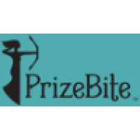 PrizeBite.com logo, PrizeBite.com contact details