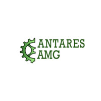 ANTARES Machine Building Group AMG logo, ANTARES Machine Building Group AMG contact details