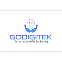 GoDigitek logo, GoDigitek contact details